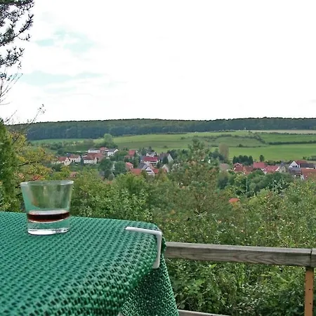 Tatil Evi 1-bedroom Bad Wünnenberg