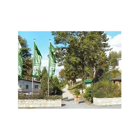 Tatil Evi 1-bedroom