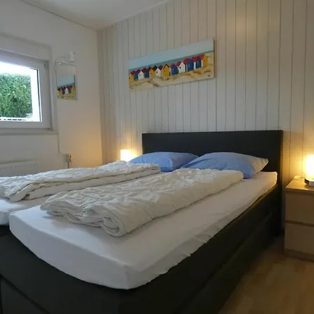 Tatil Evi 1-bedroom Bad Wünnenberg