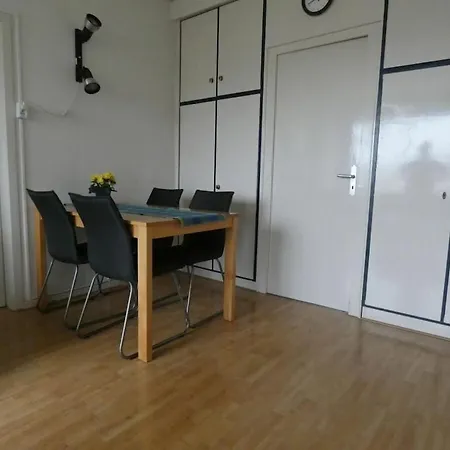 1-bedroom بيت للعطل