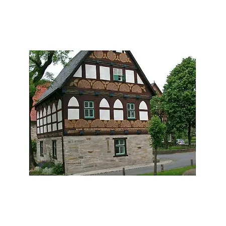 بيت للعطل 1-bedroom