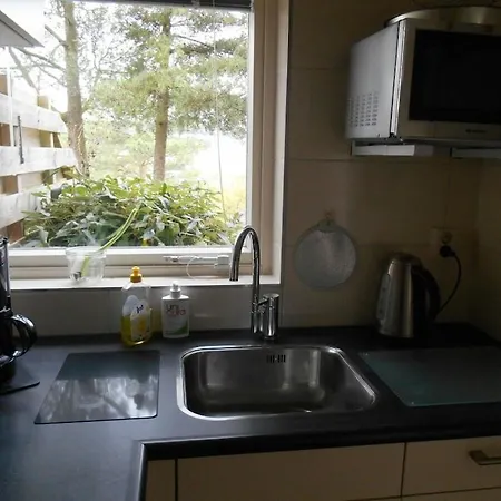 1-bedroom Tatil Evi