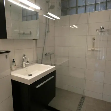 Tatil Evi 1-bedroom Bad Wünnenberg