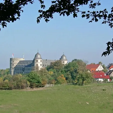 1-bedroom Bad Wünnenberg