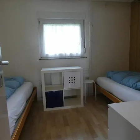 Tatil Evi 1-bedroom *