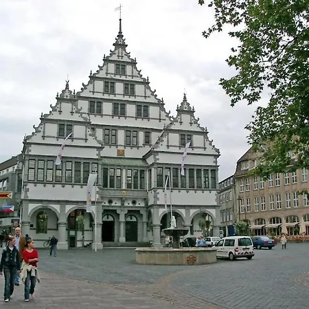 1-bedroom * Bad Wünnenberg