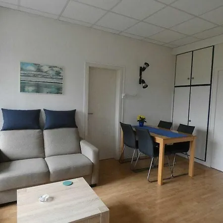 بيت للعطل 1-bedroom